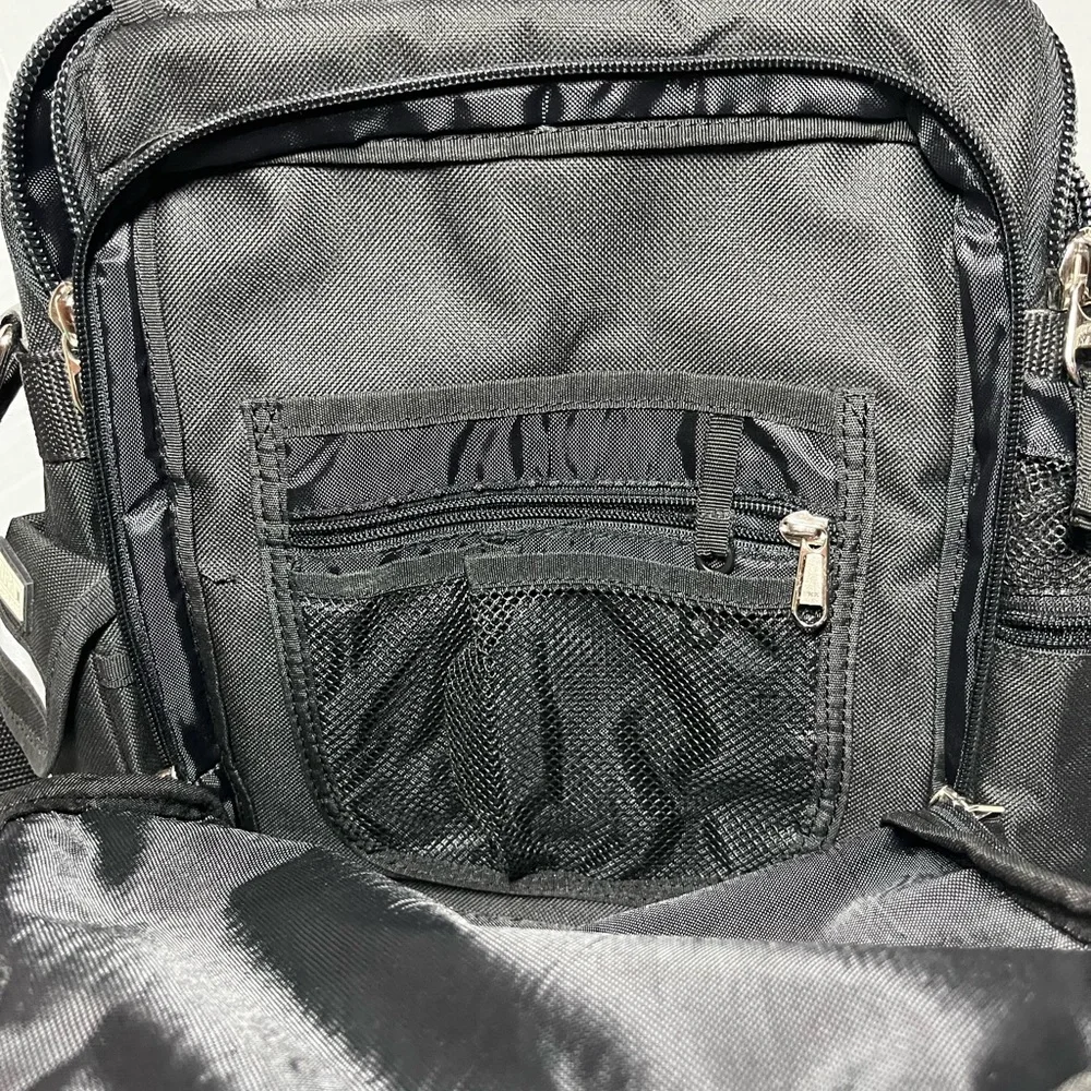 DURA ultimate gear bag
